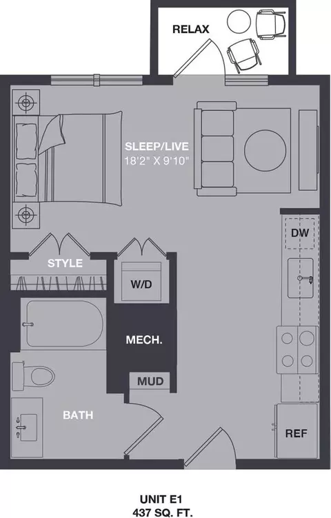 3403 Harmon Ave, Austin, TX 78705