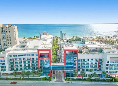 Undisclosed, Hollywood, FL 33019