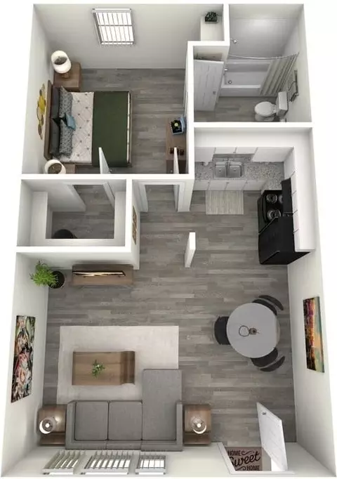 7102 N 43rd Ave, Glendale, AZ 85301