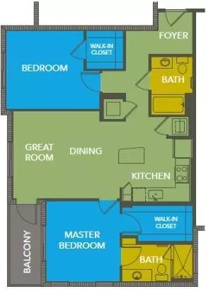 7440 N Kendall Dr, Miami, FL 33156