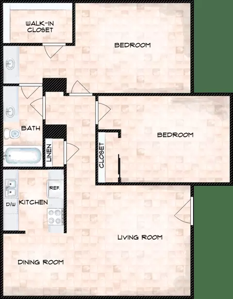 6363 Skyline Dr, Houston, TX 77057