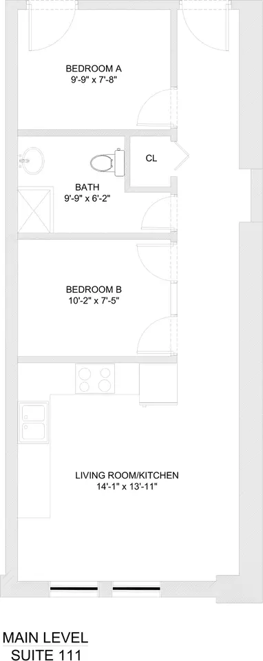 580 E Broad St, Athens, GA 30601