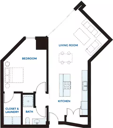 1800 Marinas Edge Way #STE 100, Louisville, KY 40206
