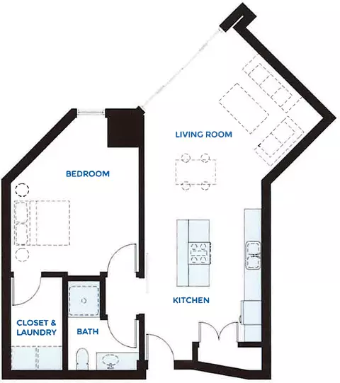 1800 Marinas Edge Way #STE 100, Louisville, KY 40206
