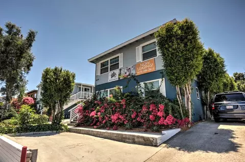 6159 Montezuma Rd, San Diego, CA 92115