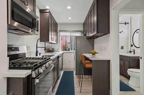 410 Lucas Ave, Los Angeles, CA 90017