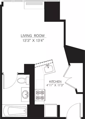 111 Lawrence St, Brooklyn, NY 11201