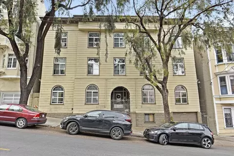930 Hayes St, San Francisco, CA 94117