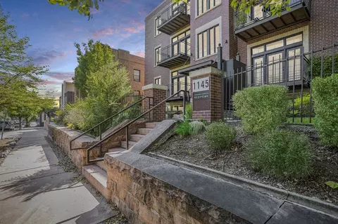 1145 N Ogden St, Denver, CO 80218