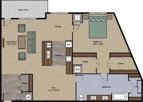 1341 W 6th St, Papillion, NE 68046
