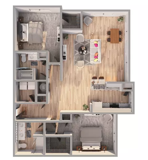 3200 Peek Rd, Katy, TX 77449