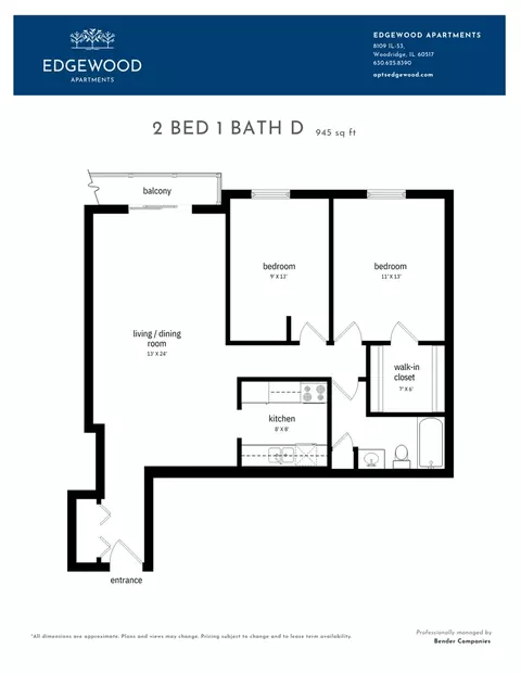 8109 Route 53, Woodridge, IL 60517