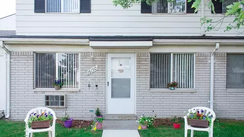 16167 Weddel St, Taylor, MI 48180
