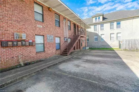 201 W 34th St, Norfolk, VA 23504