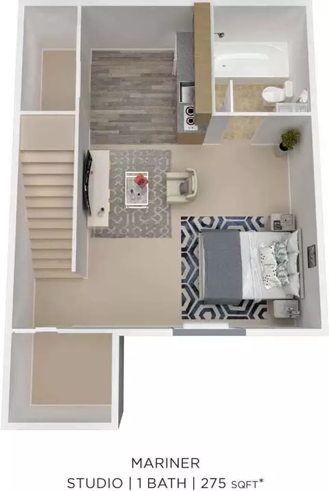 21590 Pacific Dr, Lexington Park, MD 20653