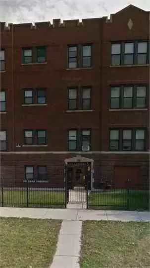 6701 S Union Ave, Chicago, IL 60621