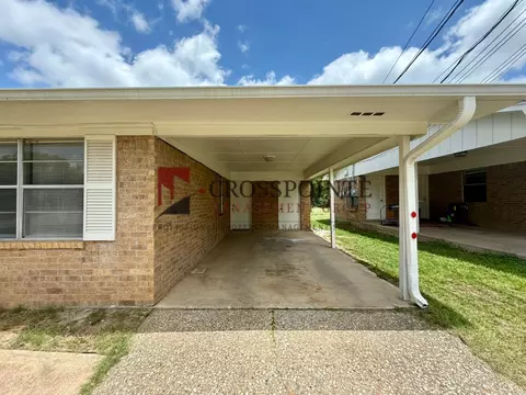 Cimmarron Dr, Tyler, TX 75709
