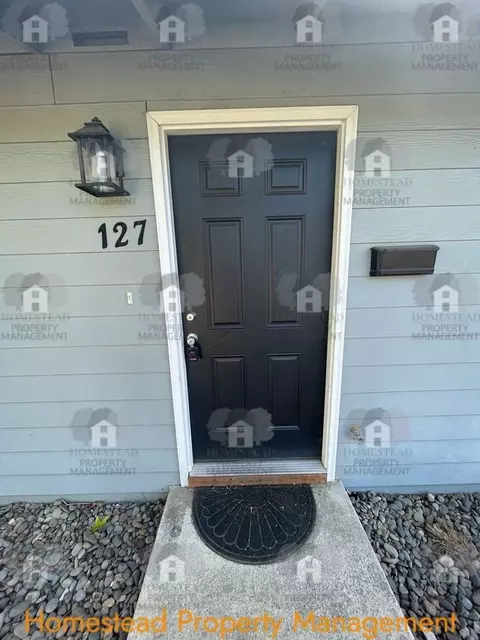 127-131 145 Whitman St S, Monmouth, OR 97361