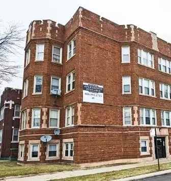 1448 W 83rd St, Chicago, IL 60620