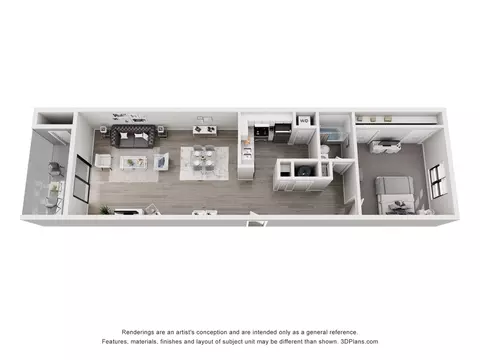 2700 Croton Rd, Melbourne, FL 32935