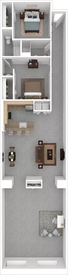201 Smythe St, Greenville, SC 29611