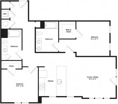 21 Executive Dr, Stoneham, MA 02180