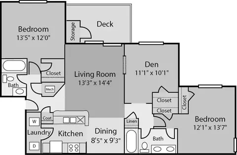 5300 New Centre Dr, Wilmington, NC 28403