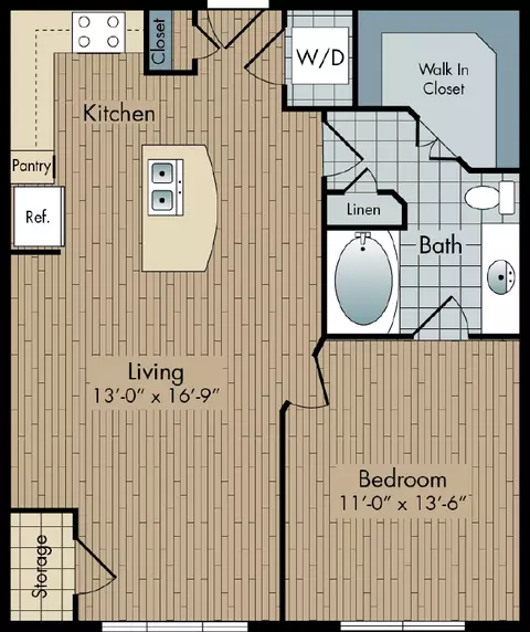 2111 Austin St, Houston, TX 77002