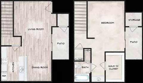 3802 Caravelle Pkwy, Corpus Christi, TX 78415