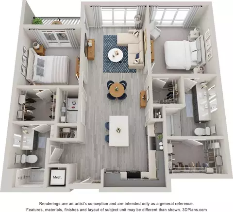 5919 Ashlar Way, Huntington, VA 22303