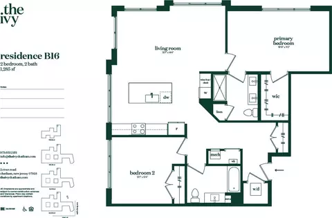 2 River Rd, Chatham, NJ 07928