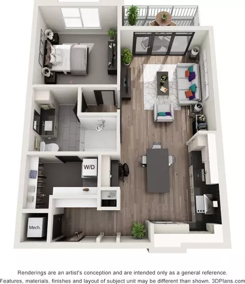 1308 Lorna St, Charlotte, NC 28205