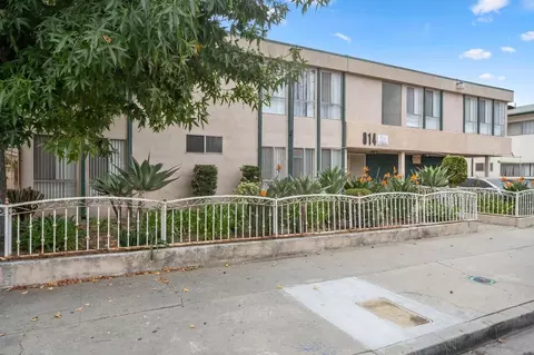 814 Victor Ave, Inglewood, CA 90302