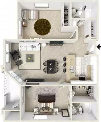 1099 W Capitol Dr, Los Angeles, CA 90732