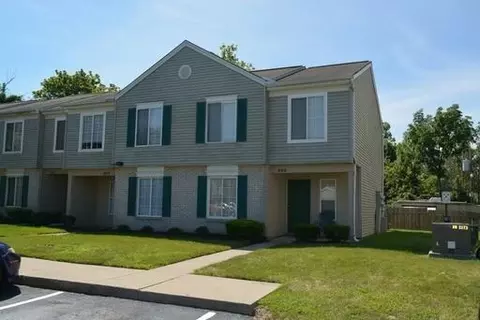 496 Bavarian St, Middletown, OH 45044