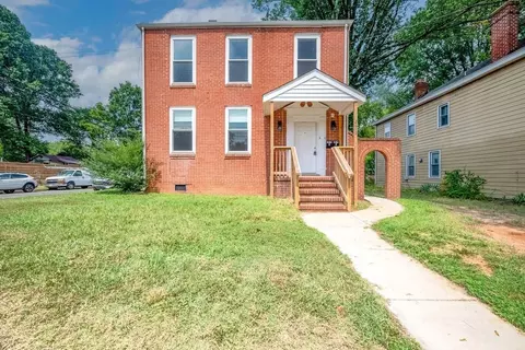 2619 Semmes Ave, Richmond, VA 23225