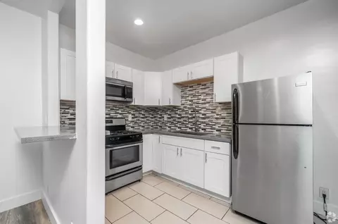 301 N Rampart Blvd, Los Angeles, CA 90026