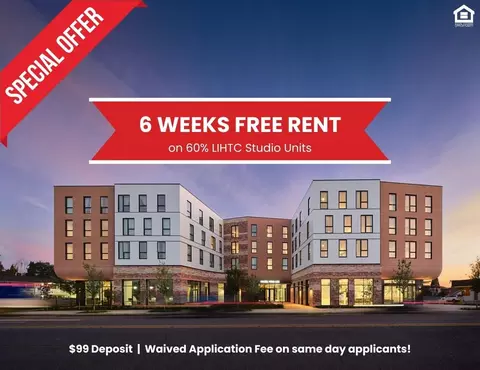 3000 SE Powell Blvd, Portland, OR 97202