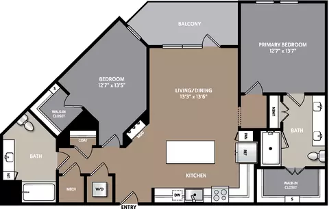 111 Town Pl, Fairview, TX 75069