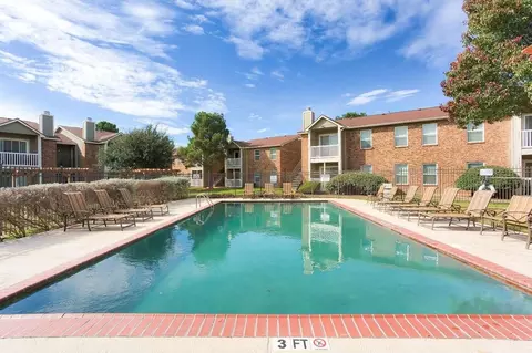 4315 Esmond Dr, Odessa, TX 79762