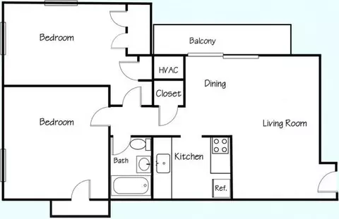 7501 Blair Rd, Takoma Park, MD 20912