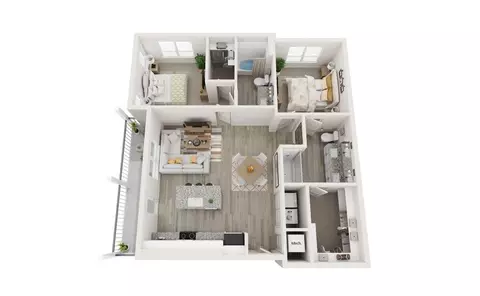 1010 Rosefinch Lndg, Hoschton, GA 30548
