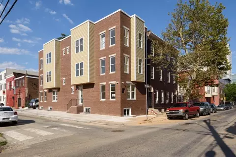 1507 W Oxford St, Philadelphia, PA 19121