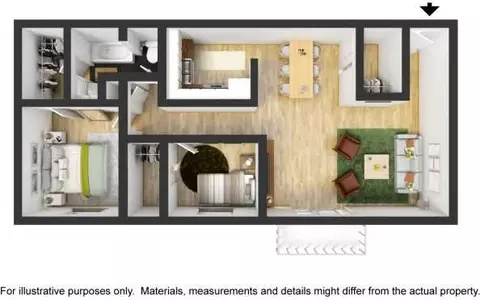 2572 Spindlehill Dr, Cincinnati, OH 45230