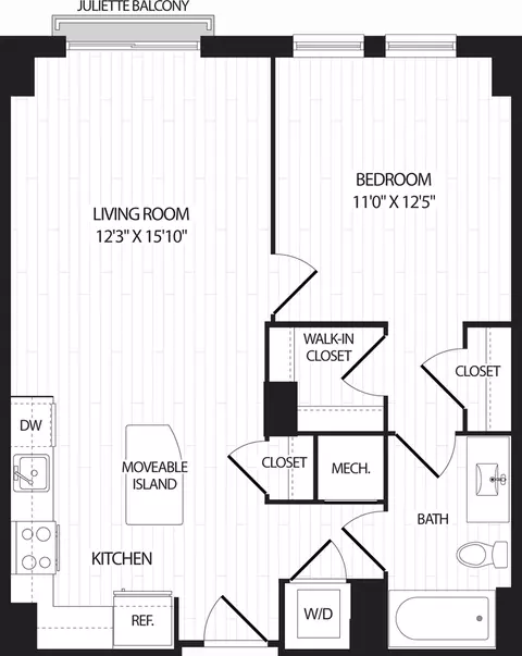1225 First St, Alexandria, VA 22314