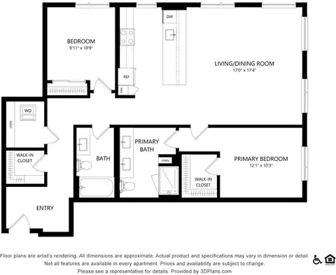 1146 Harrison St, Seattle, WA 98109