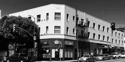 1509 Wilcox Ave, Los Angeles, CA 90028