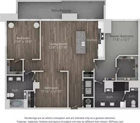 550 E Brooklyn Village Ave, Charlotte, NC 28202