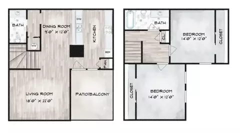 4151 SW Loop 820, Fort Worth, TX 76132