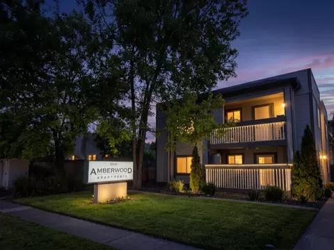 5306 El Camino Ave, Carmichael, CA 95608